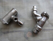 Adapted Rongwei 550750 Baron MG6MG7 engine water outlet water pipe three-way quick joint