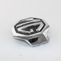 Suitable for Mingzhu MG5 mid-net standard bottom seat Mid-net standard car head standard sign Mid-net logo bracket Mid-net