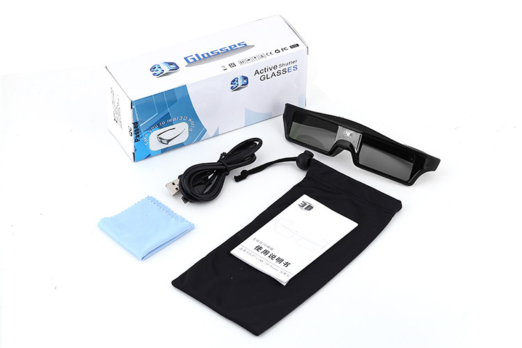 Lunettes 3D - Ref 2621426 Image 13