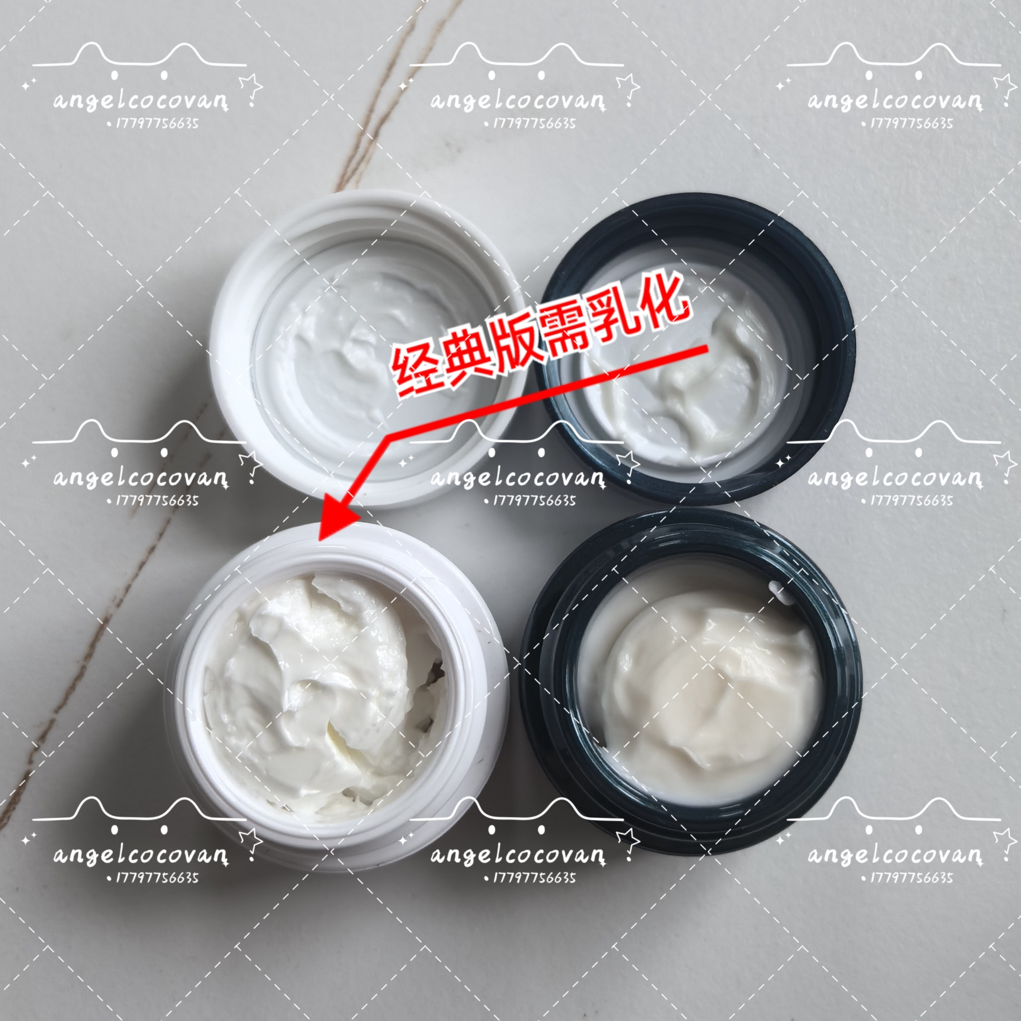 当夜色漫过肌肤，奇迹在掌心悄然绽放_乳液_淘宝美妆网