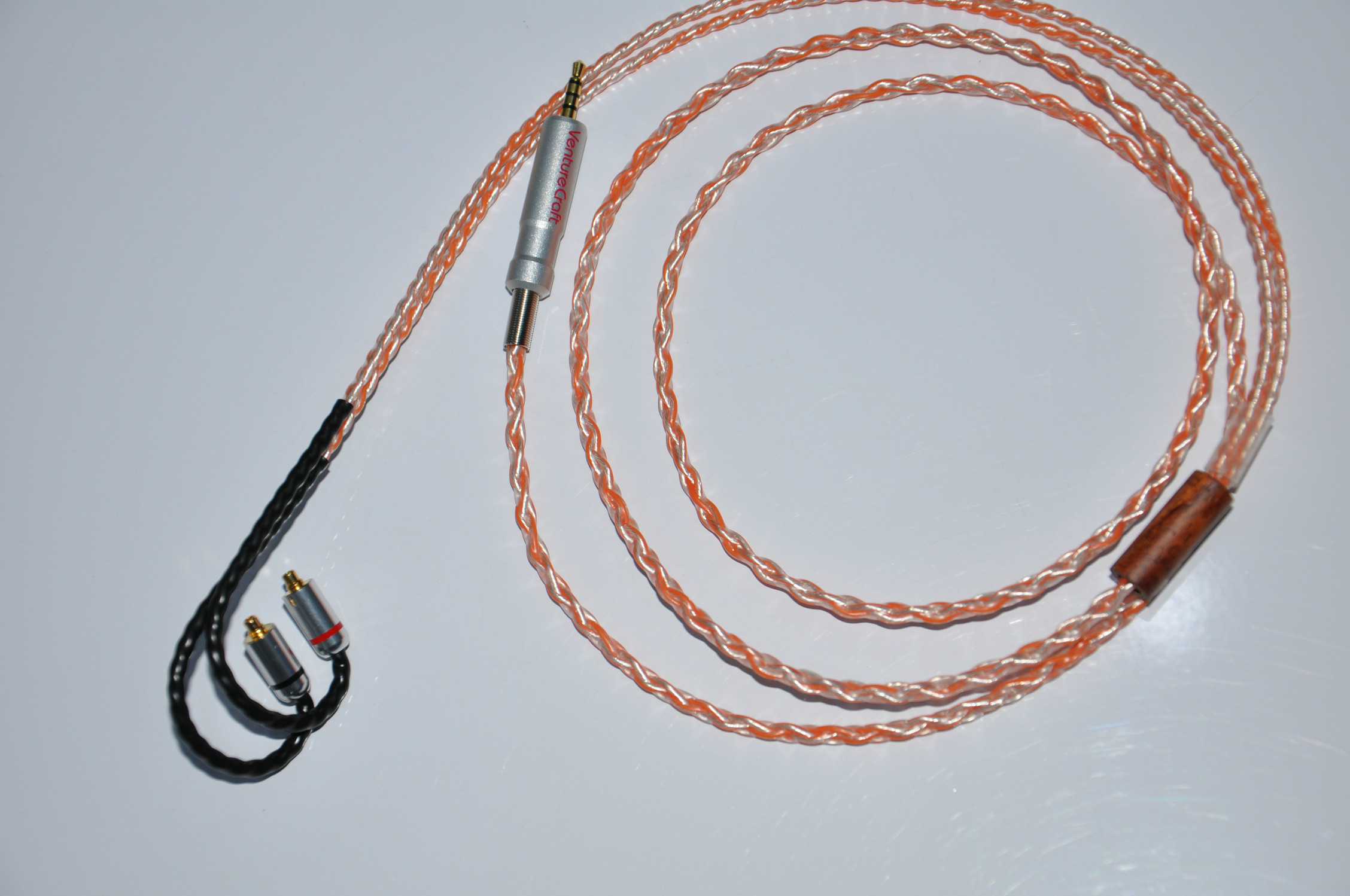 USD 464.82] Specials AugLine muto aug pt gold and silver platinum ...