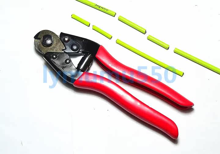 Pince pour réparation vélo - Ref 2310116 Image 6