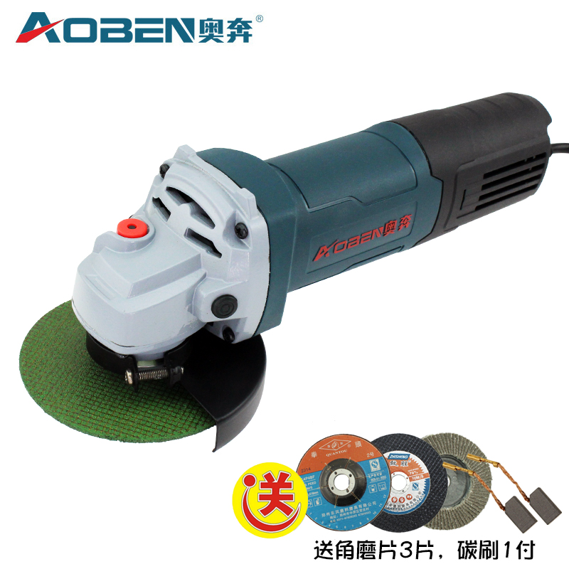 Obran AOBEN corner mill X100-2 X100-1 AT3110B-100 AT3110B-100 power heavy-duty angle towards grinding machine