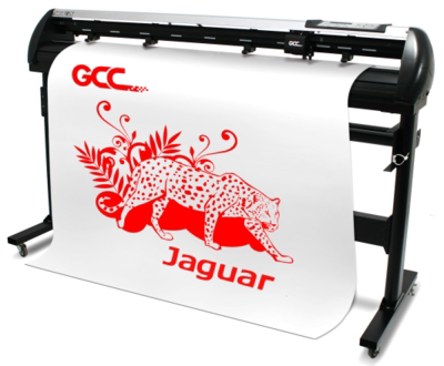 3M diamond-grade reflective film typewriter-Taiwan GCC Star Cloud Jaguar 5 generation J5132 cutting machine J5-132-C-Taobao