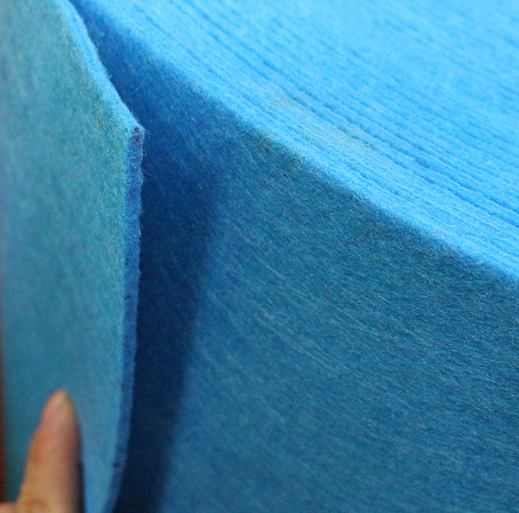 2mm Thick Large Sheet of Felt Non-Woven Fabric for Kindergarten Children's DIY Craft Materials 3mm Non-Woven Fabric 2mm Thick Large Sheet of Felt Non-Woven Fabric for Kindergarten Children's DIY Craft Materials 3mm Non-Woven Fabric