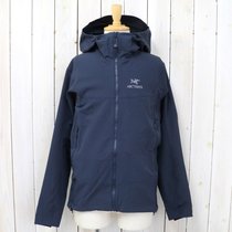 21 Spring Arcteryx gamma lt Archaeopteryx Mens Thin Breathable Soft Shell 17307 17308