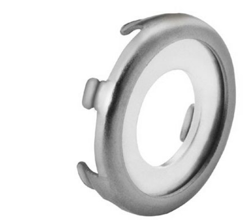 American Swagelok SWAGELOK NI-4-VCR-2-GR-VS D gasket