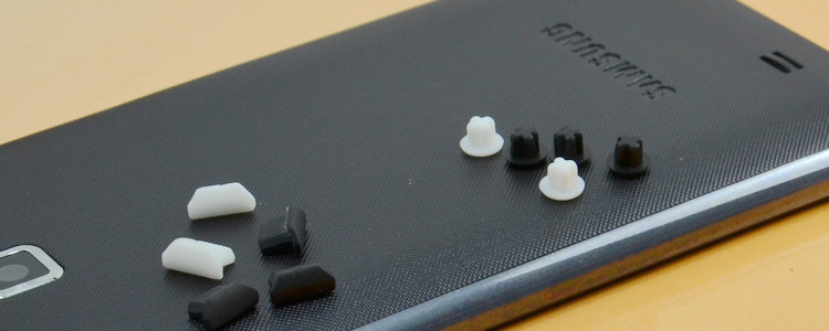 Connecteur pour téléphone portable - Ref 322617 Image 91