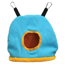 PH pet Reed ferret warm nest hanging nest hanging hanging warm hanging nest hammock thick toy nest