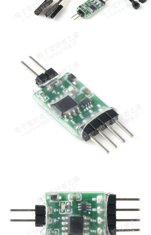 module tăng áp 5v 12v Khi máy tính PCI-E được bật nguồn, mô-đun máy sẽ được bật. Khi nguồn điện được khôi phục, máy chủ để bàn sẽ tự động khởi động khi nguồn điện được phục hồi. module hạ áp 220v xuống 12v module nguồn 24v