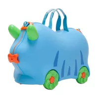 Синяя синяя кошка