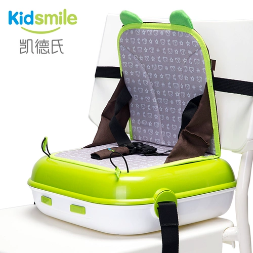 Детское кресло для кормления для матери и ребенка для еды для детского сада, портативный ранец, барсетка, сумка для еды