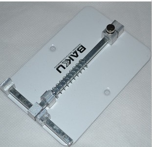 Baker BK-687 spray paint repair clamps mobile phone repair circuit board repair clamp mobile phone repair clamp tool