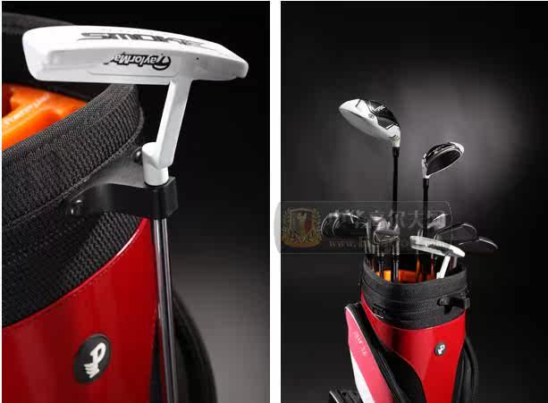 Sac de golf - Ref 38602 Image 5