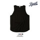 BPCALL ກົນຈັກຝ້າຍງ່າຍດາຍ vest sleeveless t-shirt layered loose waistcoat undershirt ສໍາລັບຜູ້ຊາຍແລະແມ່ຍິງ