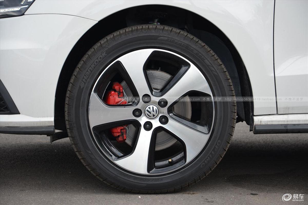 15 mới Polo PITALTI tomahawk bánh xe gti bánh xe vòng nhôm 16 inch mới bánh xe tomahawk thép thép nguyên bản vành xe ô tô