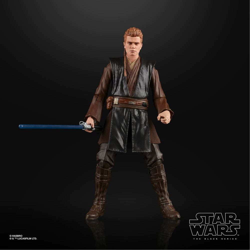 Star Wars 6 -inch Duku Pluto Kittterfesto Bijin Benkin B1 Robot