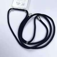 Черный крест -веревка 2