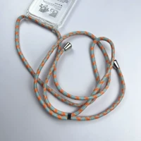 Trip -colored Rice Orange Mesengers 2