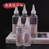 DIY Liusha Масло среднее медленное медленное Санда Маджонг Маджонг Кот кот