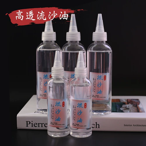 DIY Liusha Масло среднее медленное медленное Санда Маджонг Маджонг Кот кот