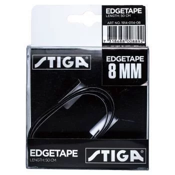 Японская ракетка для настольного тенниса, лента, 50см