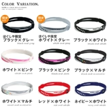 Японский агент по закупкам Бандел гольф Джин ха на ногу кольцо ноги черная пара силиконовая фитнес -кольцо