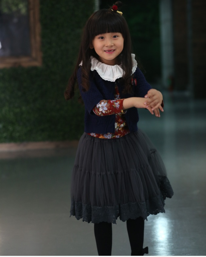 Jupe pour fille - Ref 2051491 Image 9