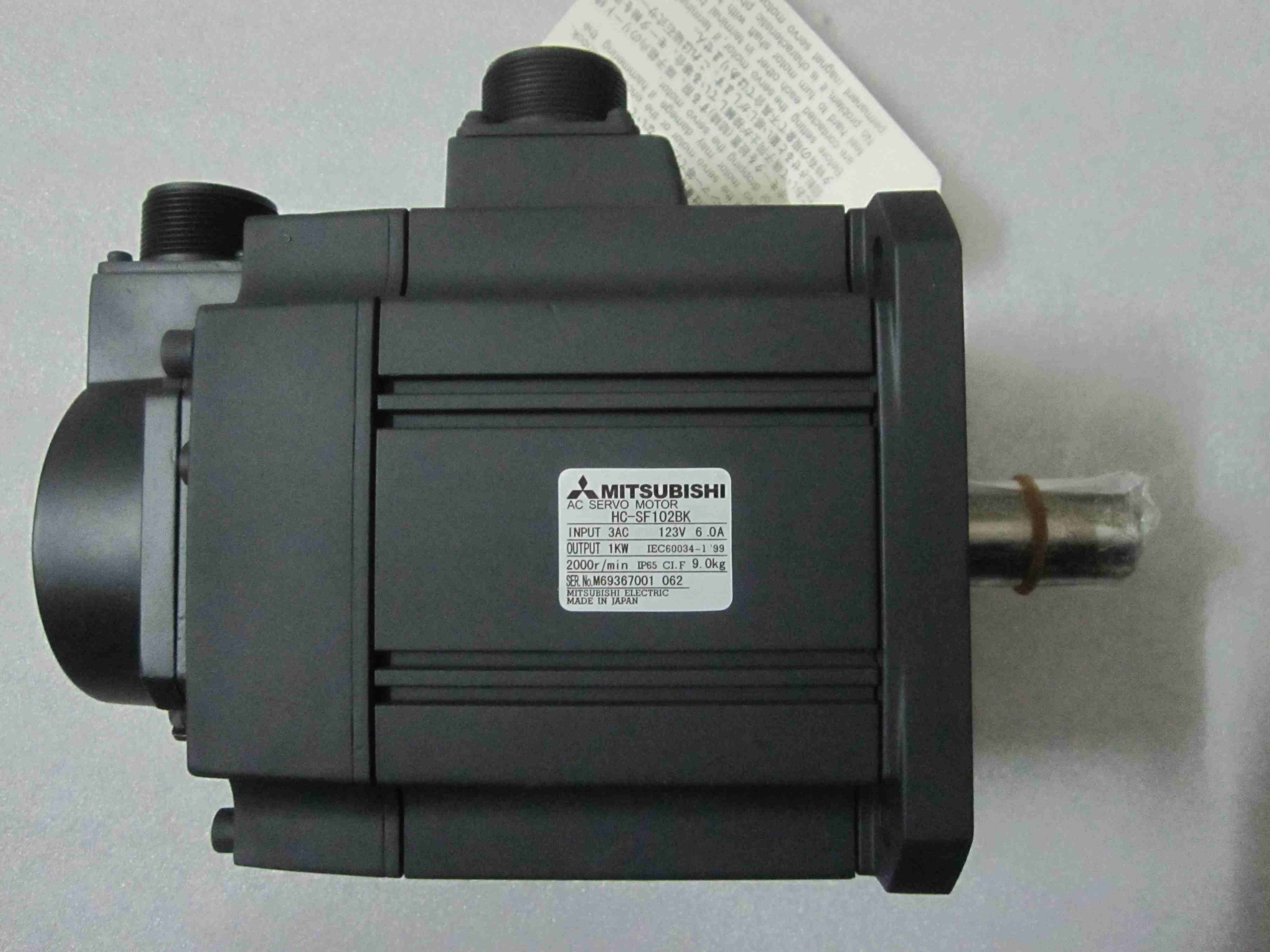Mitsubishi Electric HC - SF102BK HC - SF102B spot price is available