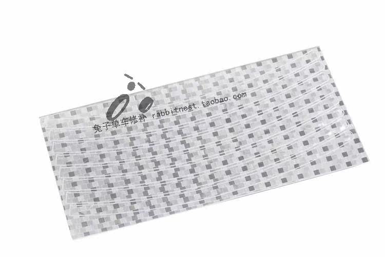 Déco pour vélo FLYGEND - Ref 2286024 Image 5