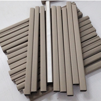 Conductive sponge electromagnetic shielding strip medical instrument chassis compression fill-in-the-blank strip shock-proof strip tape seal strip foam
