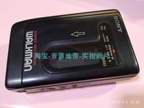 SONY old brick machine WM-F2041 authentic MADE IN JAPAN machine