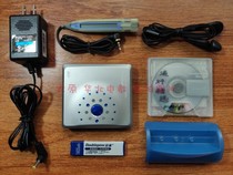 JVC ZX3数字放大高音质MD随身听