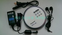 Panasonic SL-CT590 CD Walkman supports CD-R CD read disk operation all OK