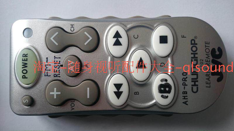 Small selfie sound FS-SD990 SD98V SD98V SD770 SD78V SD78V SD770 SD770 alternative remote control