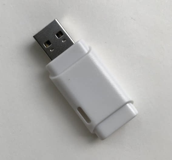 Encryption lock Dongle empty dog Empty lock HMAC X64 hulled JDKEY98