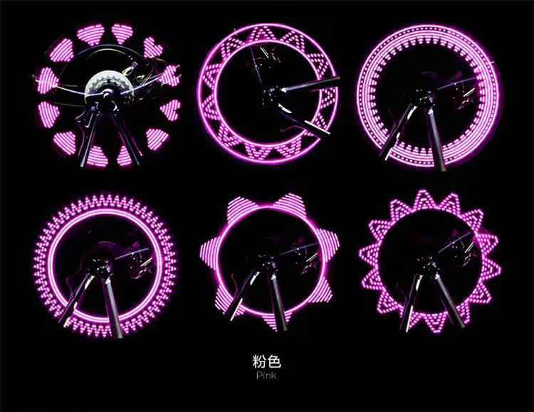 Eclairage pour vélo - Frog Lumières - Ref 2398806 Image 33