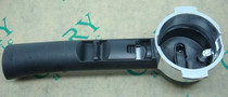 Delong DELONGHI original repair accessories coffee machine handle EC155EC200EC410EC750 handle