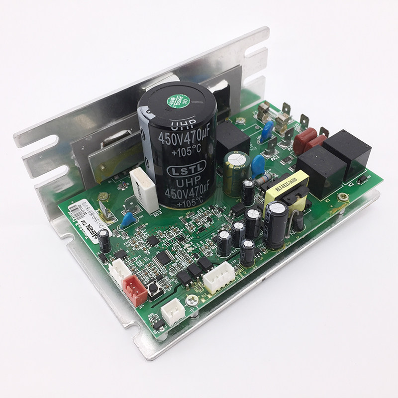 100 million Jian treadmill 90098088 8008S 8009 8001 8001 Board Main Board Controller Lower Control Power Board