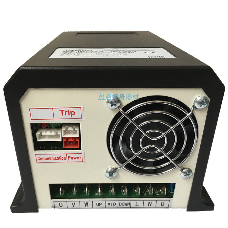 Running frequency inverters RT700 UBV-3700 brand new original Inns treadmill Wanyoung