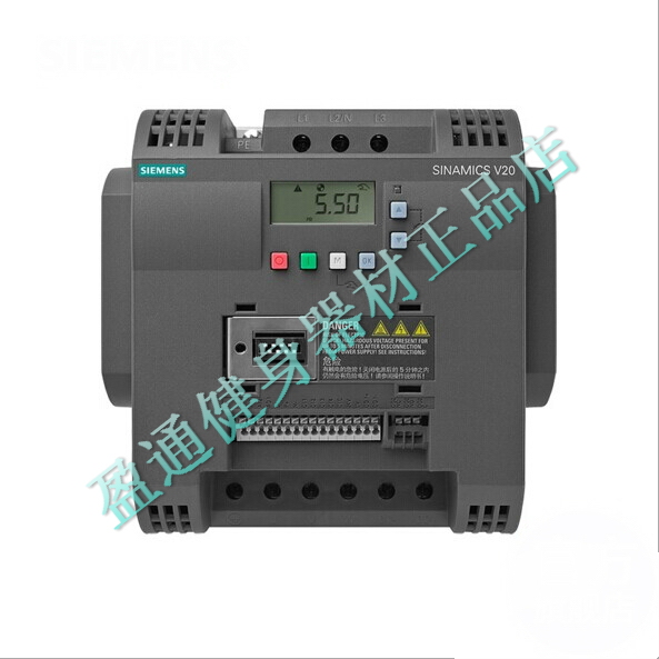 Maibao He Bao Delong bearded DHZ to run Huixiang Yingcai treadmill frequency converter imported original brand new