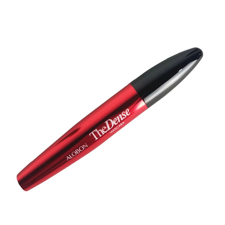 Đích thực Yabang mật độ màu đen mascara dày dài quăn mắt lớn kéo dài không thấm nước không smudge trang điểm lông mi tăng trưởng lỏng mascara dài mi