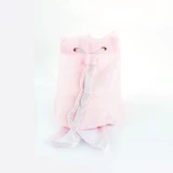 Hello kitty, мультяшный рюкзак, ранец, модная сумка-органайзер, детская сумка, на шнурках