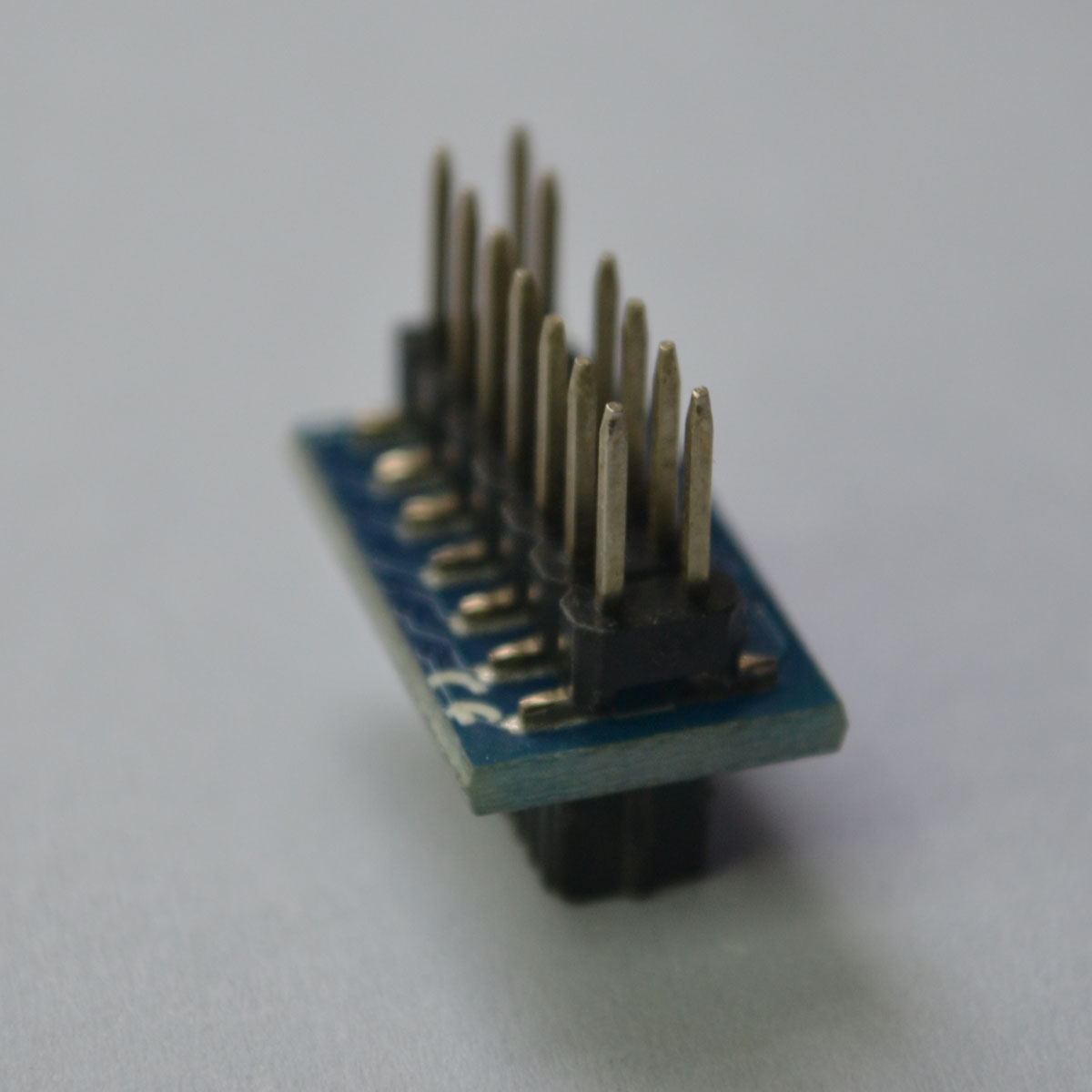 TI14 TI14 turn CTI20 emulator plug conversion adapter