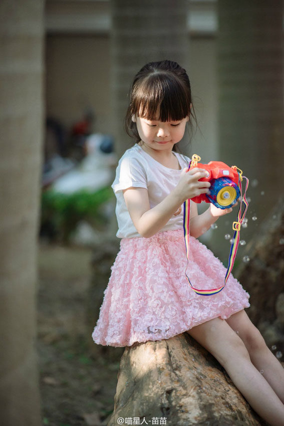 Jupe pour fille - Ref 2049263 Image 7