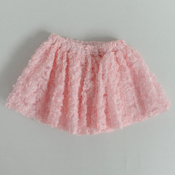 Jupe pour fille - Ref 2049263 Image 11