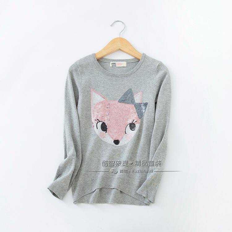 Pull fille - Ref 2104262 Image 18