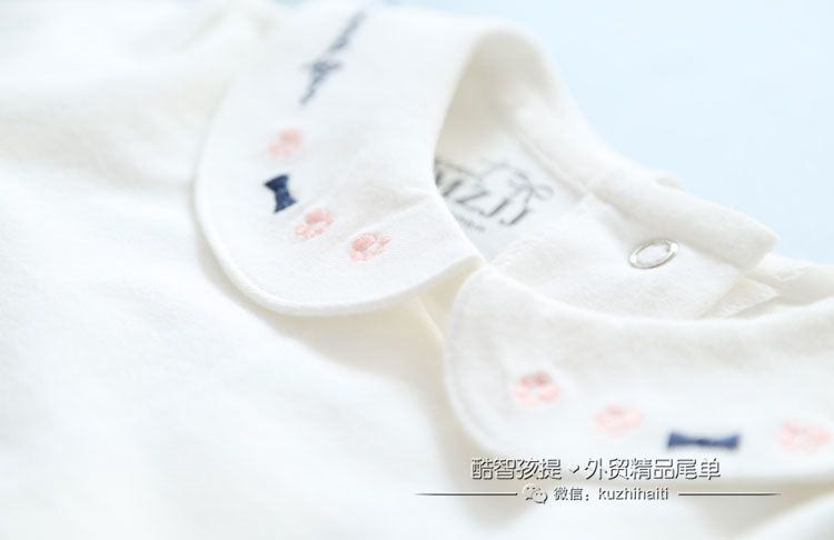 Chemise fille à manche longue - Ref 2084742 Image 18