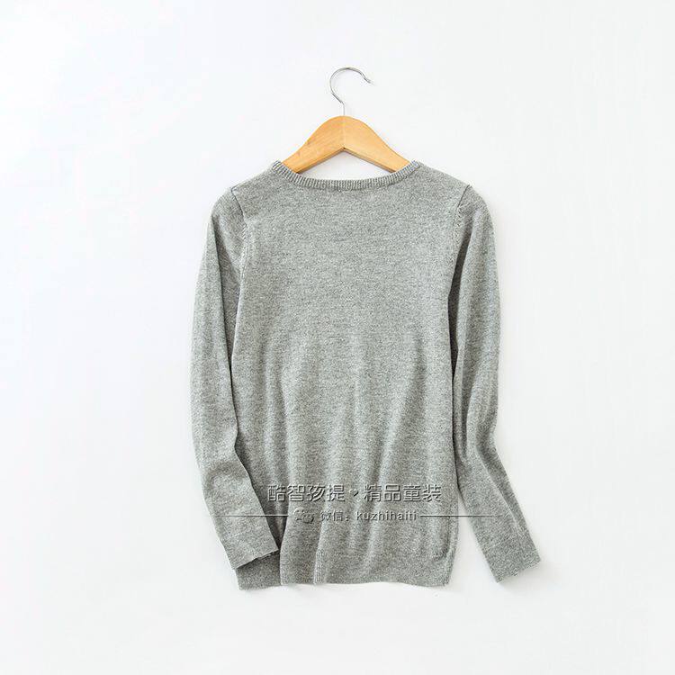 Pull fille - Ref 2104262 Image 27