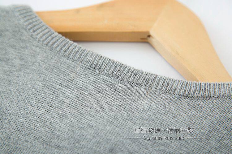 Pull fille - Ref 2104262 Image 26
